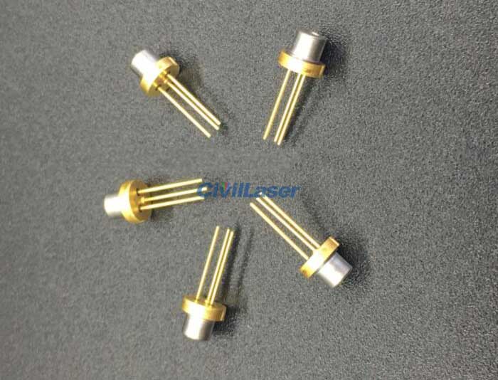 405nm 5540mw laser diode